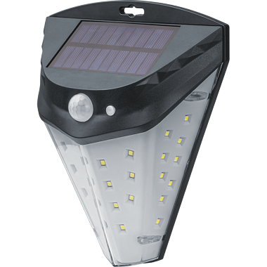 Светильник светодиодный на солнечной батарее с датч. движ. Navigator 93 227