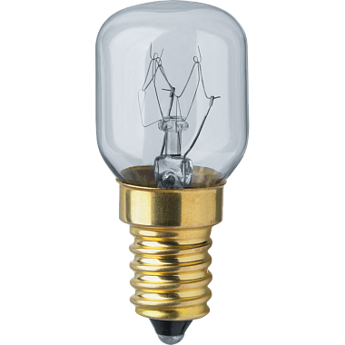 Лампа накаливания (для духовых шкафов) Navigator 61 207