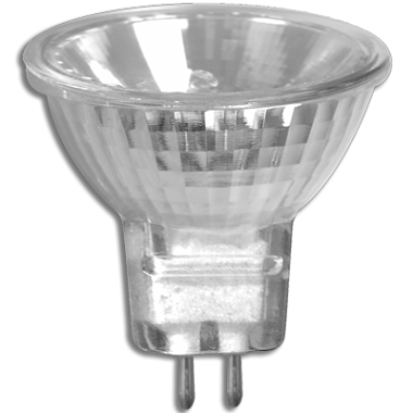 Лампа галогенная с отражателем HRS51 220V 50W GU5.3 Foton Lighting