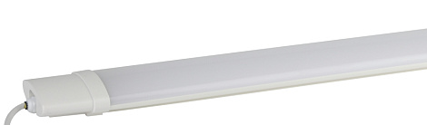 Светильник светодиодный линейный ЭРА 36Вт 6500К 3060Лм IP65 1220х64 матовый Б0041976