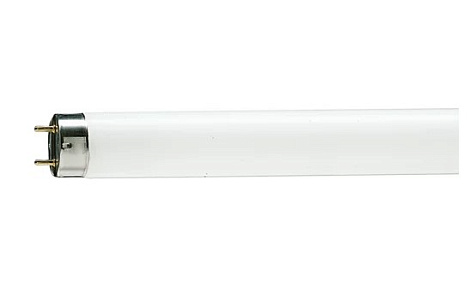 Лампа люминесцентная TL-D 58W/54-765 1SL/25  Philips
