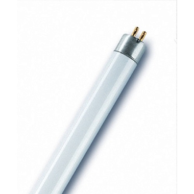 Лампа люминесцентная T5 FQ/HO 24/830 G5 D16mm 549mm 3000K Osram