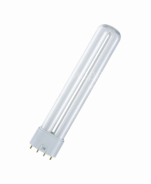 Лампа люминесцентная DULUX L 36W/21-840 2G11 L411 холодный белый Osram