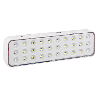 Светильник аварийного освещения IP20 BACKUP-150 LED EKF Proxima