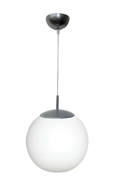 Светильник "Магия" 250 НСО 17-150-304 опал матовый /шнур проз. [ИМ] MAXEL