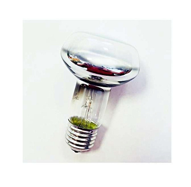 Лампа накаливания Е14 60Вт 230В ЗК30 8105003 Favor