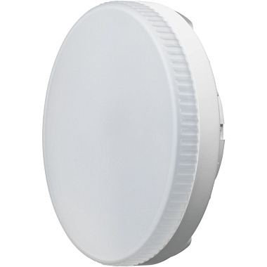 Лампа светодиодная GX53 15Вт 2700К 220-240В таблетка Онлайт 61 904