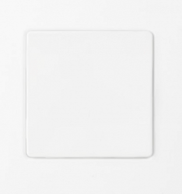 Выключатель 1 СП 10А проходной Bylectrica Мастер белый