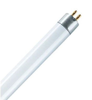 Лампа люм. G5 14Вт 4000К линейная T5 FH/HE d16x549mm Osram