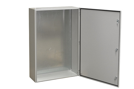 ЩРНМ (1200х600х300) IP31 корпус металлический DEKraft