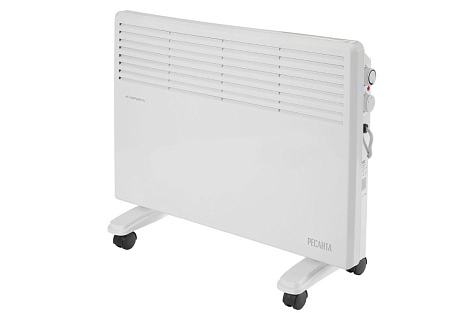 Конвектор электрический настенный/напольный 1,7 кВт ОК-1700 Ресанта