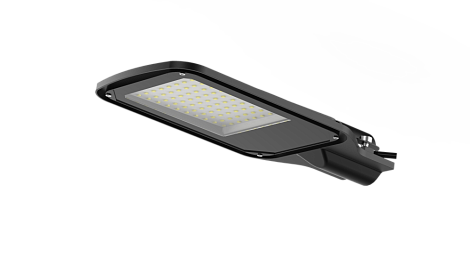 Светильник уличный светодиодный 120Вт 5000К IP65 12000Лм КСС Д DOB SMD 48мм ЭРА Б0062705