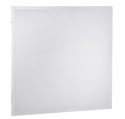 Панель светодиодная 40Вт 4000К 3600Лм IP40 595х595х25мм с равномерной засветкой опал ДУО-4109-L EKF Basic