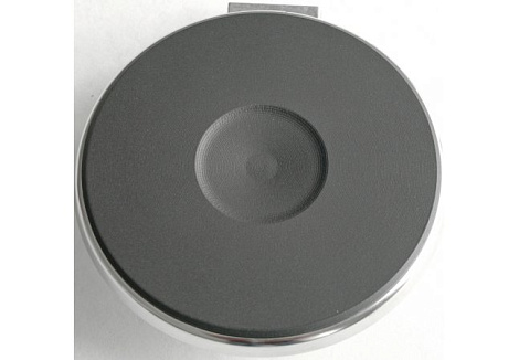 Конфорка для электроплит ЭКЧ-220-2,0кВт /220 (с ободом)