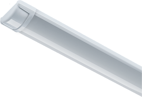 Светильник светодиодный  18Вт 6500К 1800Лм (аналог ЛПО 2х18) Navigator 14 137