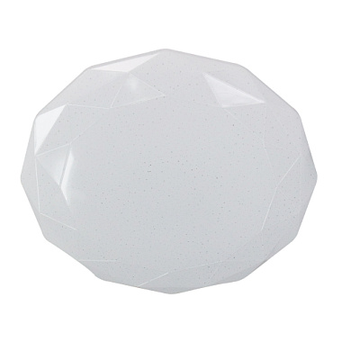 Светильник светодиодный ЭРА Slim Sparkle без ДУ 36Вт 4000K 2340Лм Б0069789