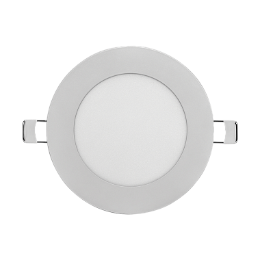 Светильник светодиодный   7Вт 4000К 460Лм D120 опал Онлайт 90 141