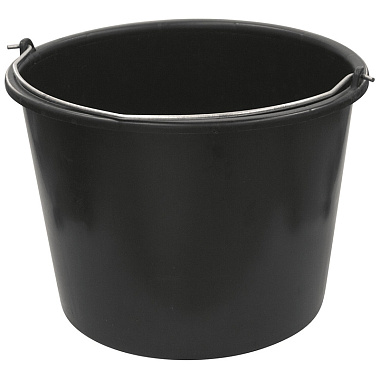 Ведро строительное мерное пластмассовое 12л Rexant