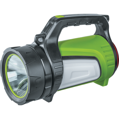 Фонарь прож/кемп. 1CREE+12+12+9LED акк. 3.7В 4.4Ач Navigator 14 160