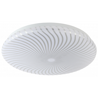 Светильник светодиодный ЭРА Slim без ДУ Slim 8 50Вт 6500K 2700Лм Б0053334