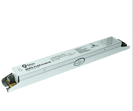 Балласт электронный ЭПРА 2х36W 180*40*30мм FotonLighting (S148)