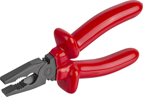 Пассатижи диэлектрические Онлайт 82 930