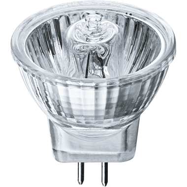 Лампа галогенная GU5.3 35Вт 230В MR11 с отражателем Navigator 94 223