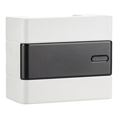 Бокс навесной  6 мод. 192х162х102 IP40 Ovivo