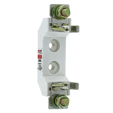 Основание с держателем к ППН-33 габарит 0 EKF PROxima