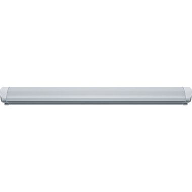 Светильник светодиодный промышл.  18Вт 4000К IP65 (аналог ЛСП 2х18) с блоком ав. пит. Navigator 93 622