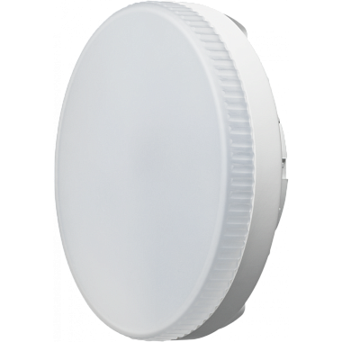 Лампа светодиодная GX53 13Вт 4000К 90-240В таблетка Онлайт PRO 90 429