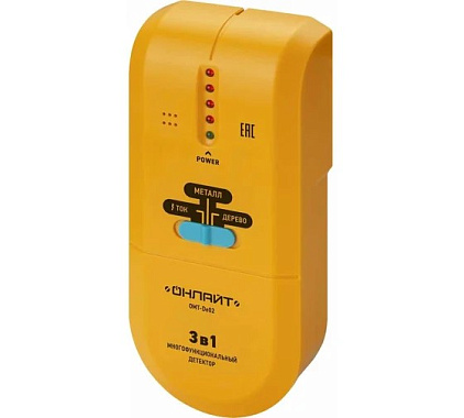 Детектор OMT-De02 Navigator 90 234
