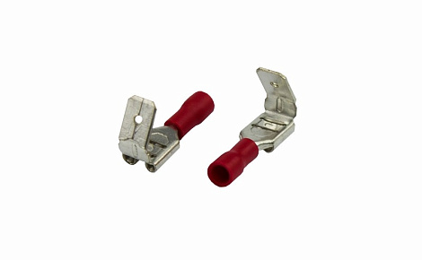 Разъем плоский РПИ-О 1.5–6.3 Rexant