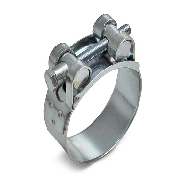 Хомут силовой SR 23-25/W1 ROBUST Fortisflex