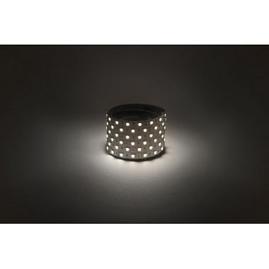 Лента светодиодная 5050 14,4Вт/м IP20 12V 60LED/м 4000К 5м ЭРА Б0053973