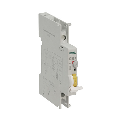 Контакт сигнальный для ВА-105 DEKraft