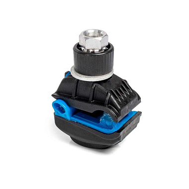 Зажим прокалывающий ответвительный 16-95 мм2 / 1,5-16 мм2 ЗПО КВТ