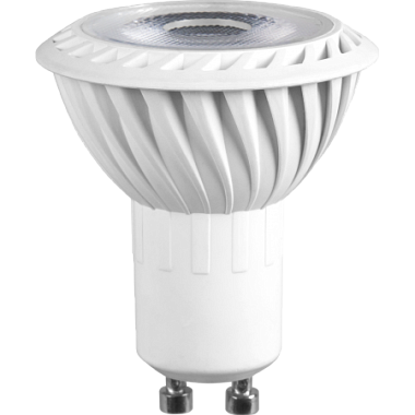 Лампа светодиодная GU10  7Вт 4000К 176-264В  рефлектор Navigator 94 353