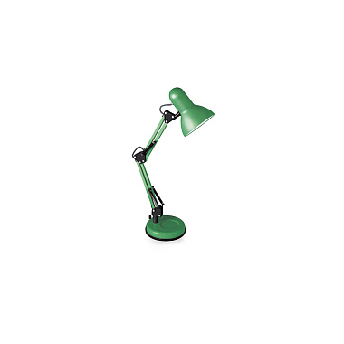 Светильник настольный Camelion KD-313  C05 зелёный