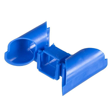 Кабель-канал соединительный (для подрозетников) ш/к Gusi Electric