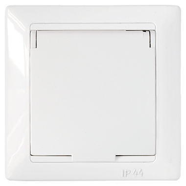 Евророзетка 3 СП с з/шт Стиль "БелТИЗ"