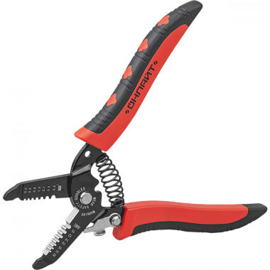 Ножницы Онлайт 90 245 OHT-Nk03-3v1 (кабельные, 3 в 1)
