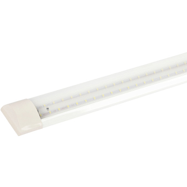 Светильник светодиодный линейный 36Вт 4000К 3960Лм IP40 призма ЭРА Б0070920