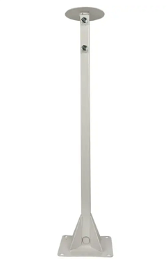 Кронштейн для камер видеонаблюдения телескопический 70-130см Rexant