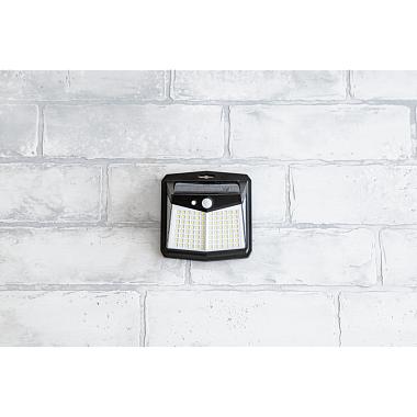 Светильник светодиодный на солнечной батарее с датч. движ. Navigator 93 224