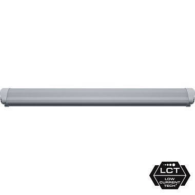 Светильник светодиодный промышл.  46Вт 4000К IP65 (аналог ЛСП 2х58) 1500мм Navigator 14 658