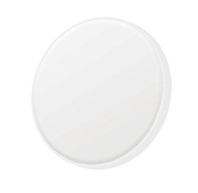 Светильник светодиодный ЖКХ 60Вт 4000K 5100Лм IP20 круглый 450*35мм FL-LED Tondi Foton Lighting