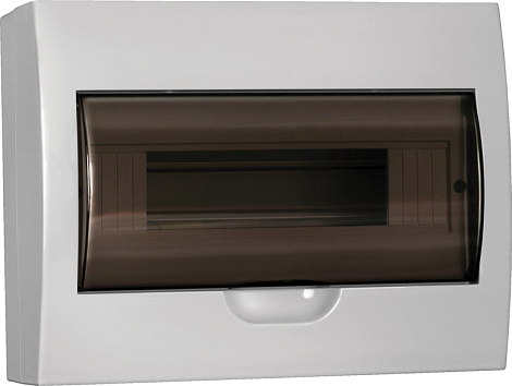 Бокс навесной 18 мод. 221х364х100 IP40 SE City9