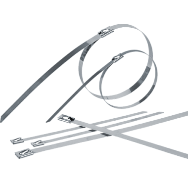 Стяжки стальные  4,6х350 (50шт/упак) Navigator 82 389