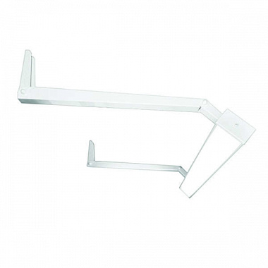 Светильник светодиодный Master 20 18Вт 4000К IP20 1600лм 1065х80х45мм для школьных досок опал. рассеив. на Г-кронштейнах Ксенон